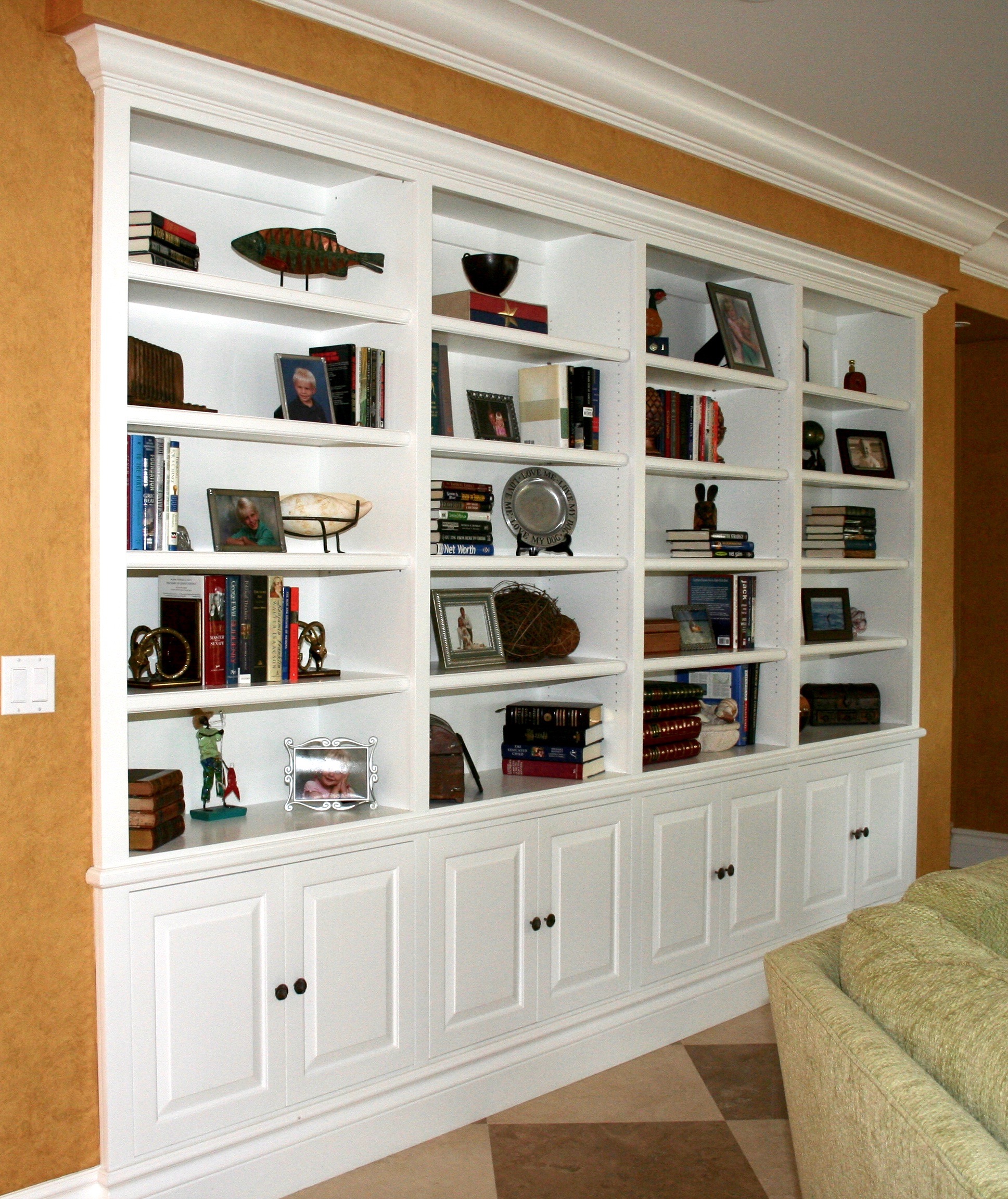 Custom Furniture